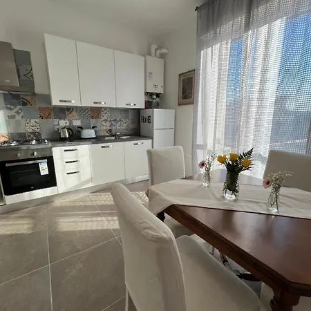 Porpora_apartment * Φλωρεντία